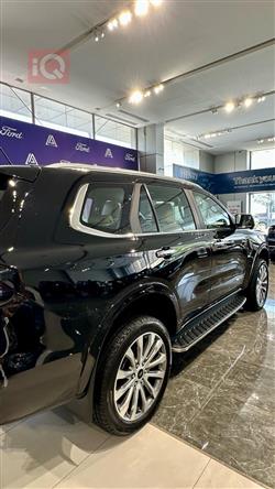 Ford Everest